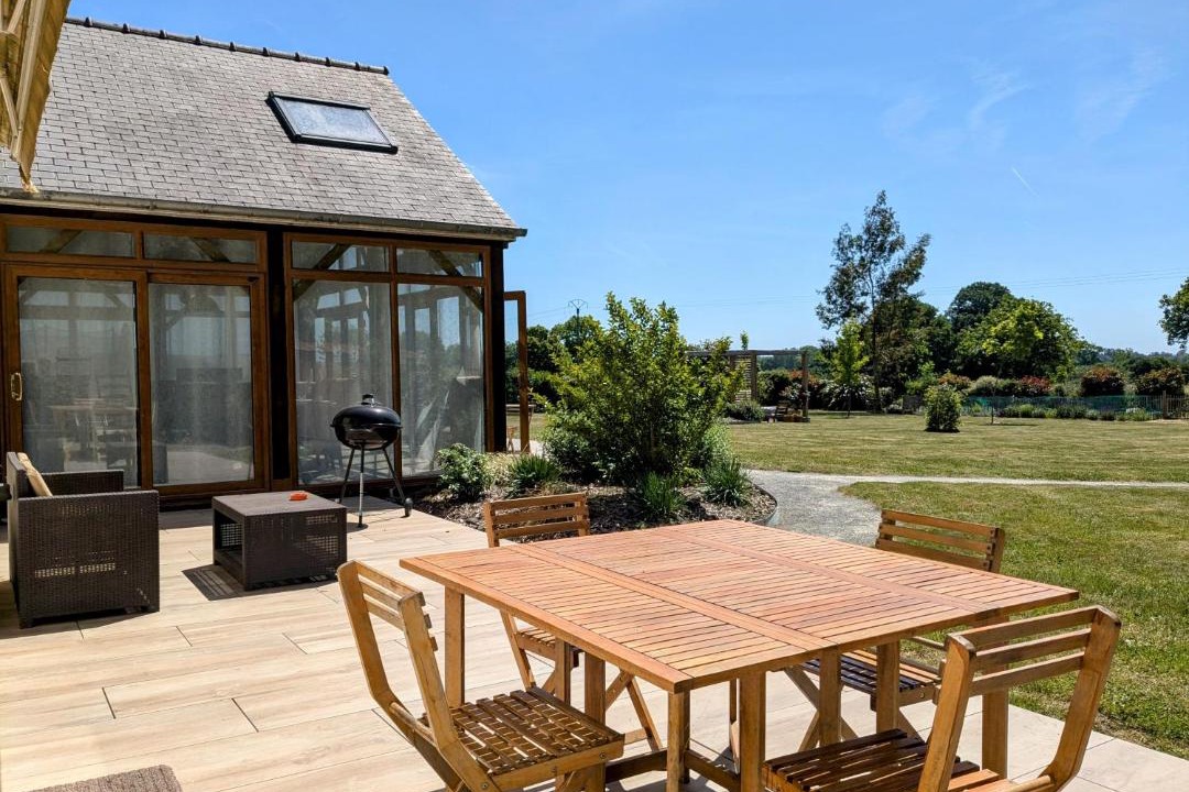 Photo of Others in Huisnes-sur-Mer