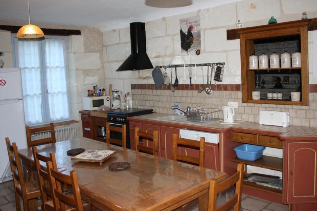 Photo of Kitchen in Blere