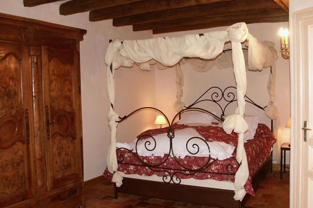 Photo of Bedroom in Blere