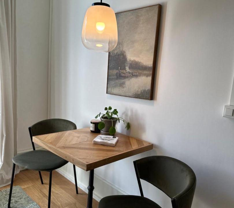 Photo of Livingroom in Huttwil