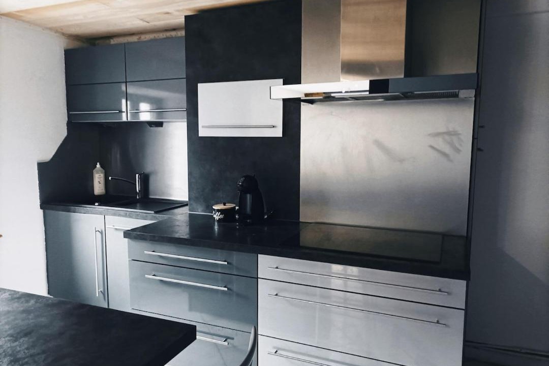 Photo of Kitchen in Bussang
