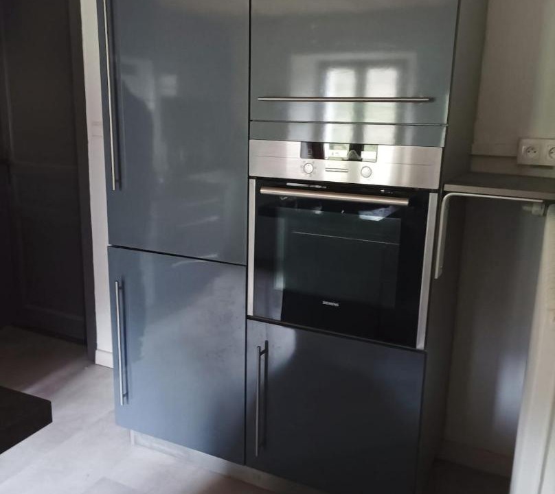 Photo of Kitchen in Bussang
