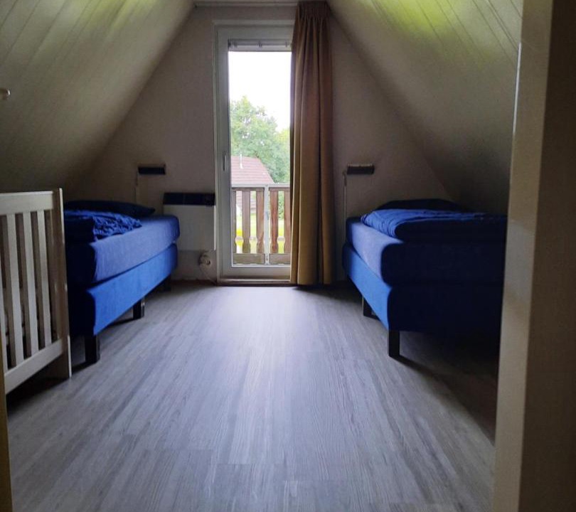 Photo of Bedroom in De Meene