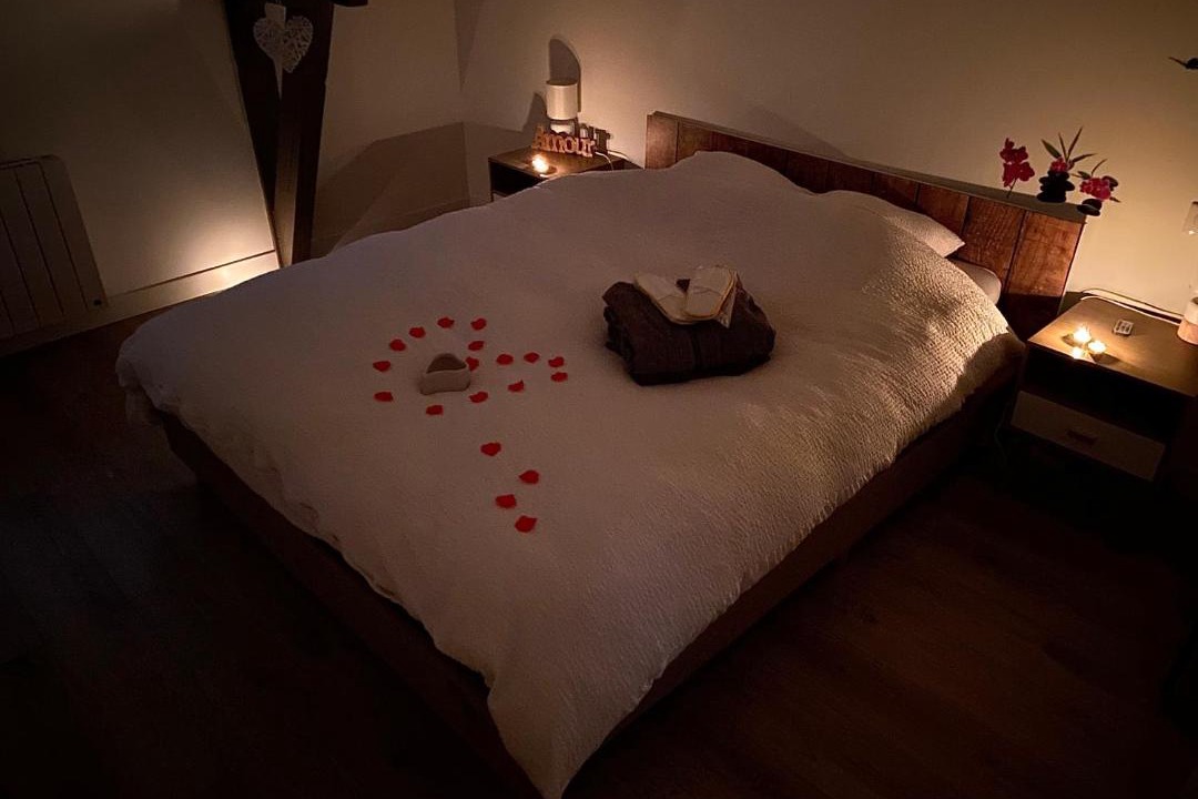 Photo of Bedroom in Etueffont