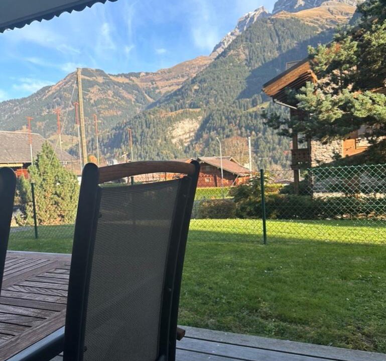 Photo of Others in Champery