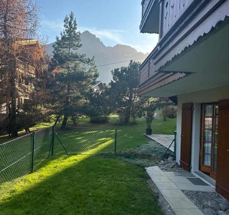 Photo of Others in Champery