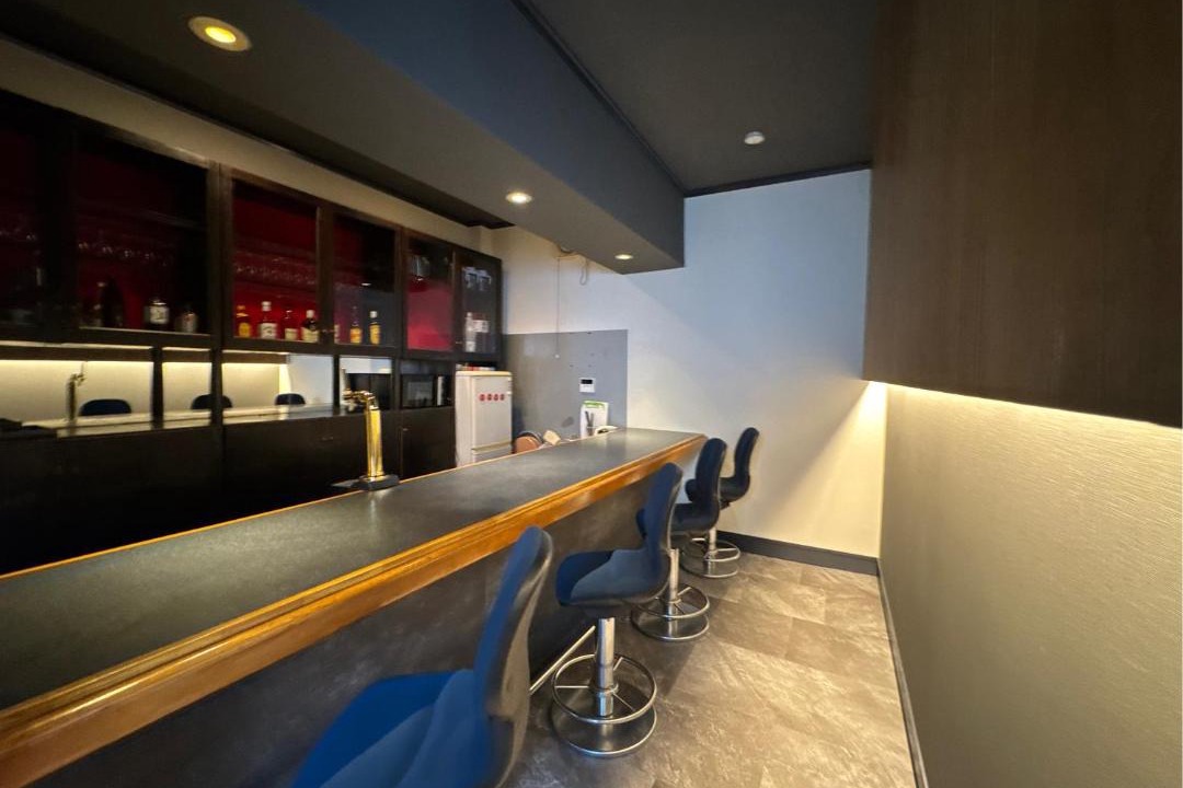 Photo of Kitchen in Nakagomi
