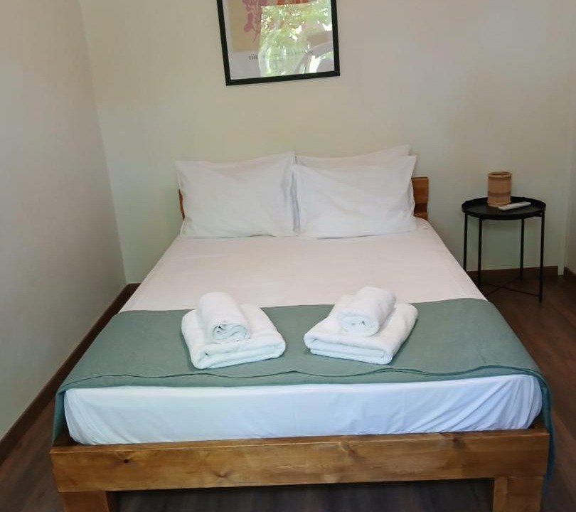 Photo of Bedroom in Milies