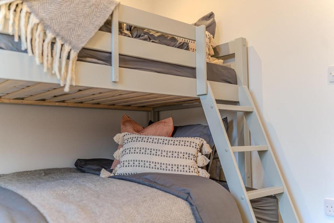 Photo of Bedroom in Barnhill