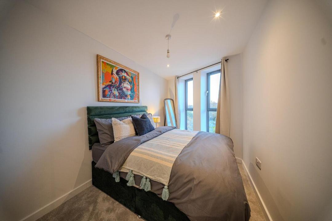 Photo of Bedroom in Barnhill