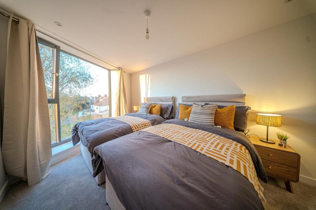 Photo of Bedroom in Barnhill