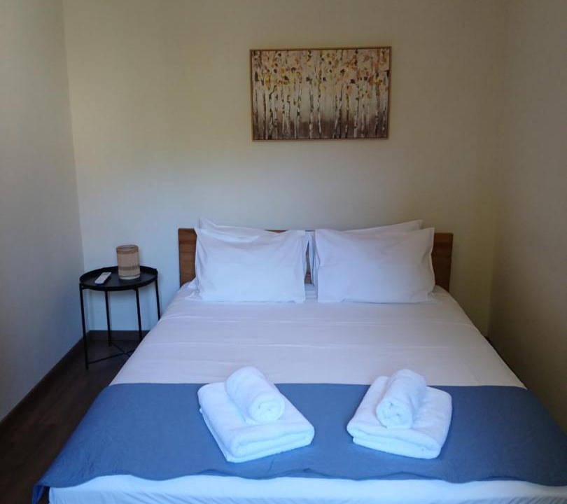 Photo of Bedroom in Milies