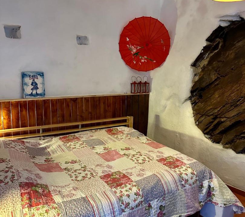 Photo of Bedroom in Figueiro dos Vinhos