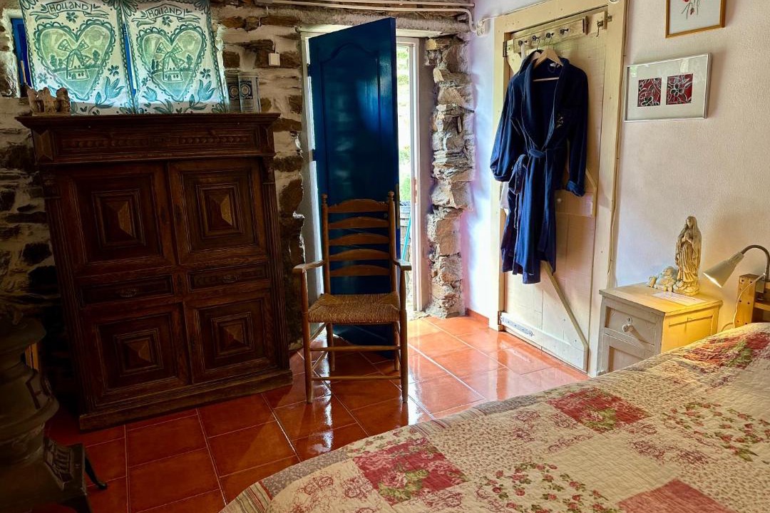 Photo of Bedroom in Figueiro dos Vinhos