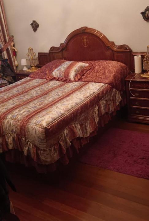 Photo of Bedroom in Portugalete