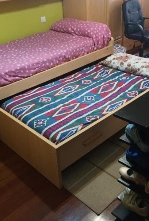 Photo of Bedroom in Portugalete