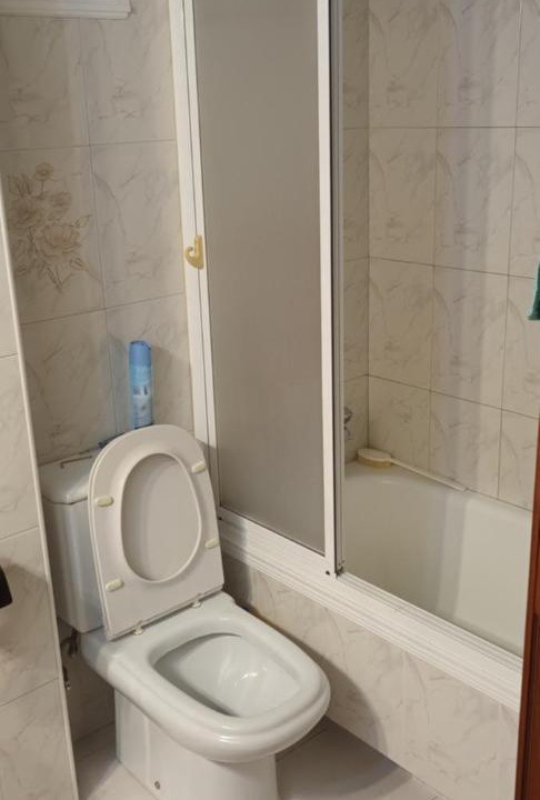Photo of Bathroom in Portugalete