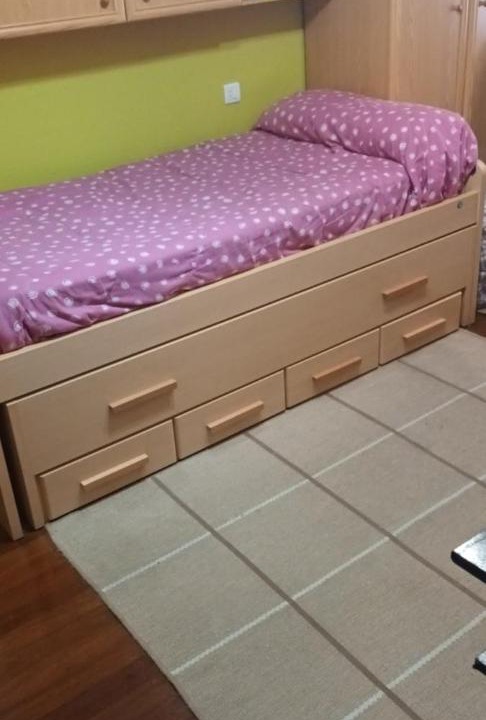 Photo of Bedroom in Portugalete