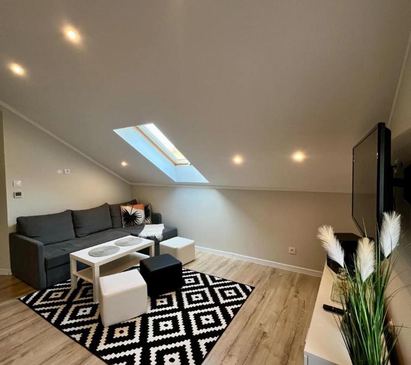 Photo of Livingroom in Tyczyn