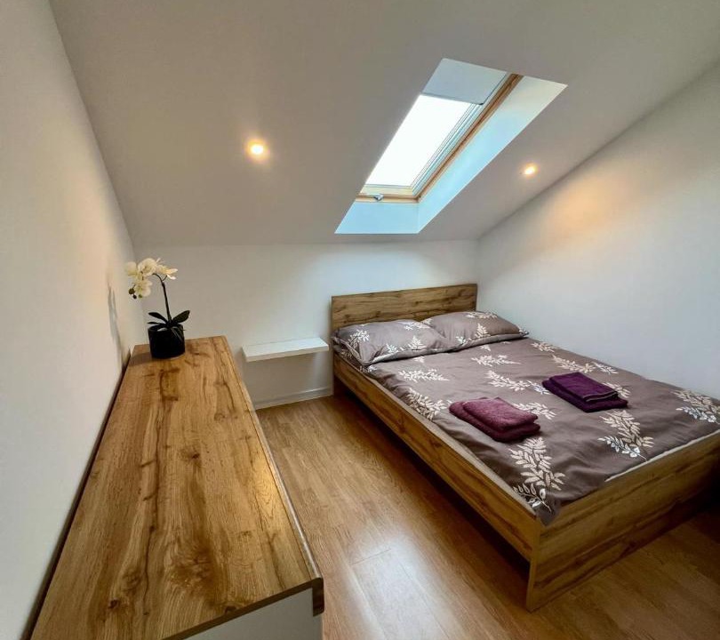 Photo of Bedroom in Tyczyn