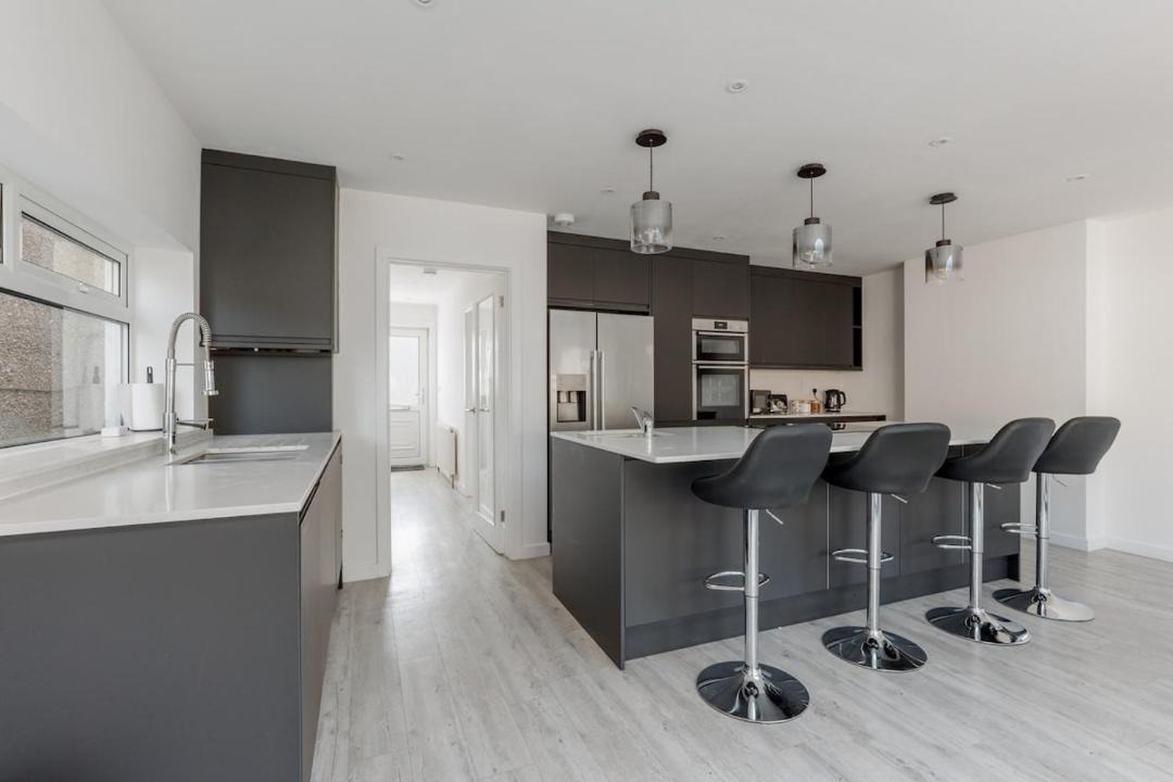 Photo of Kitchen in Branksome