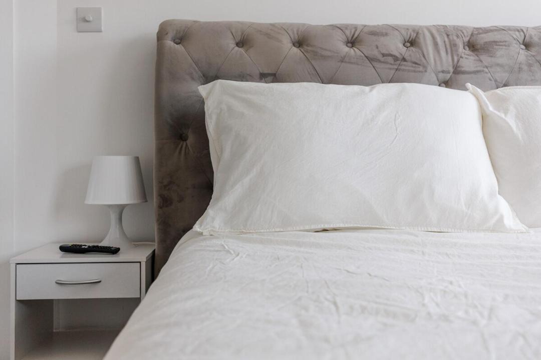 Photo of Bedroom in Branksome