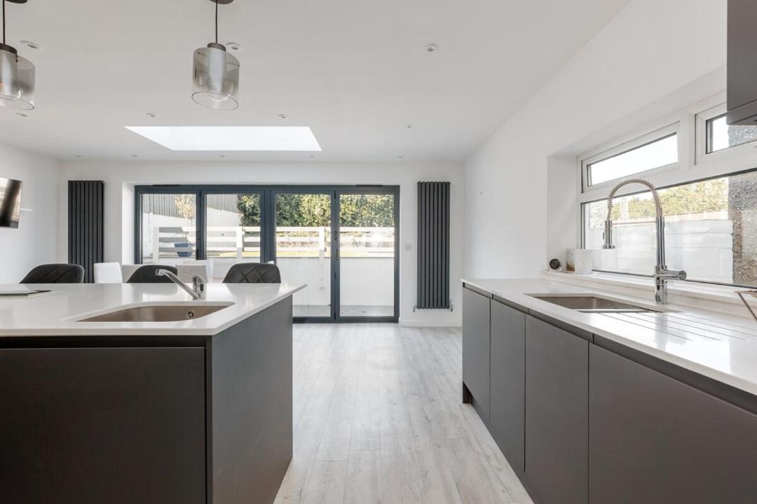 Photo of Kitchen in Branksome