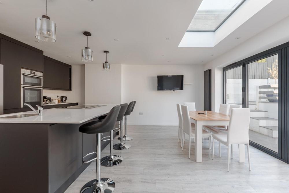 Photo of Kitchen in Branksome