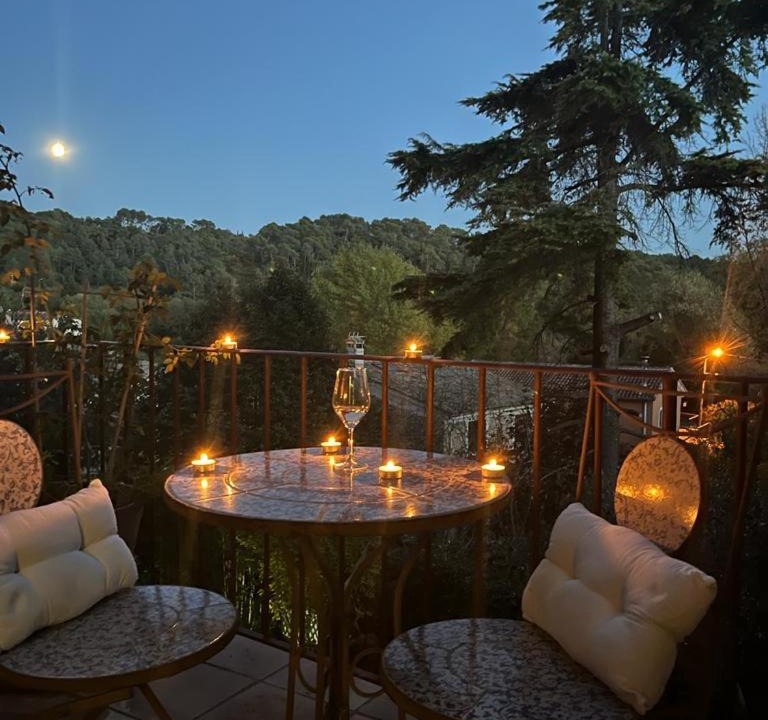 Photo of Patio Balcony in Flassans-sur-Issole