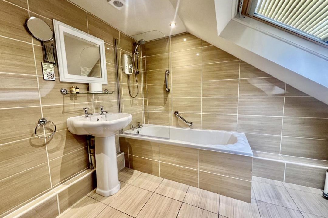Photo of Bathroom in Auchterarder