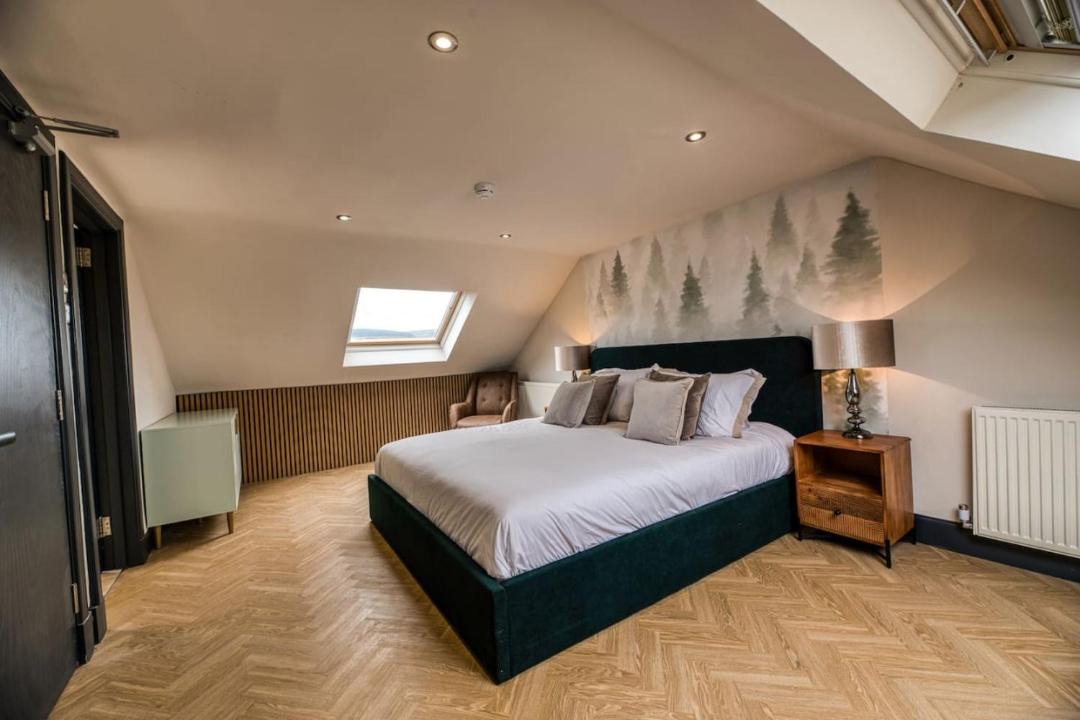Photo of Bedroom in Auchterarder