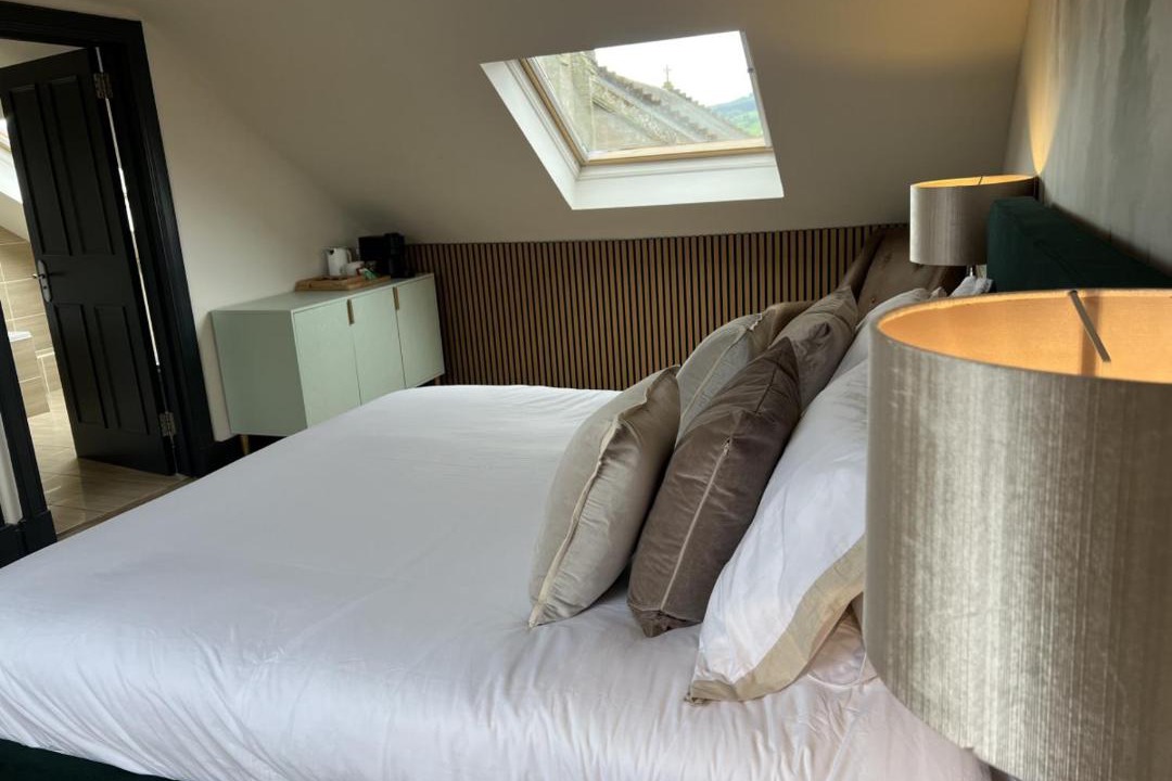 Photo of Bedroom in Auchterarder