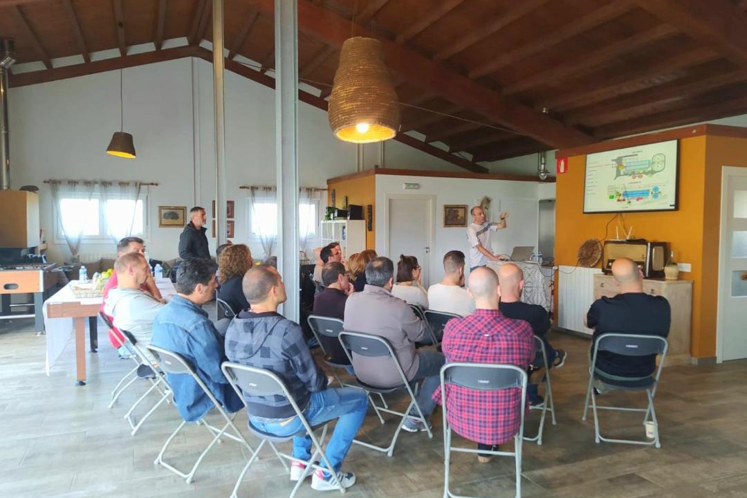 Photo of Others in Larrauri-Markaida