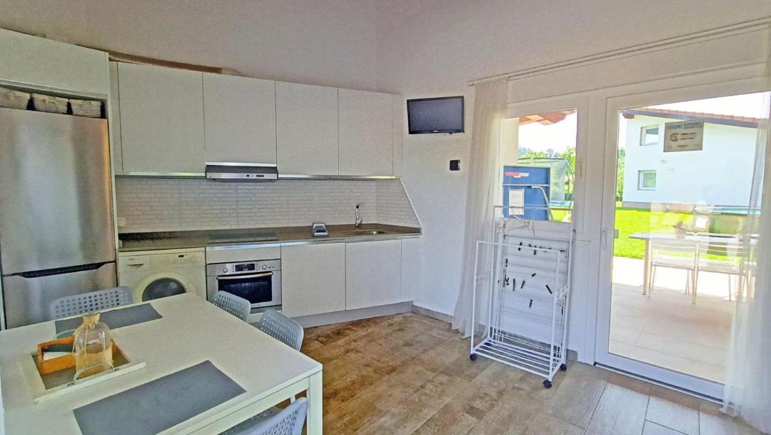 Photo of Kitchen in Larrauri-Markaida