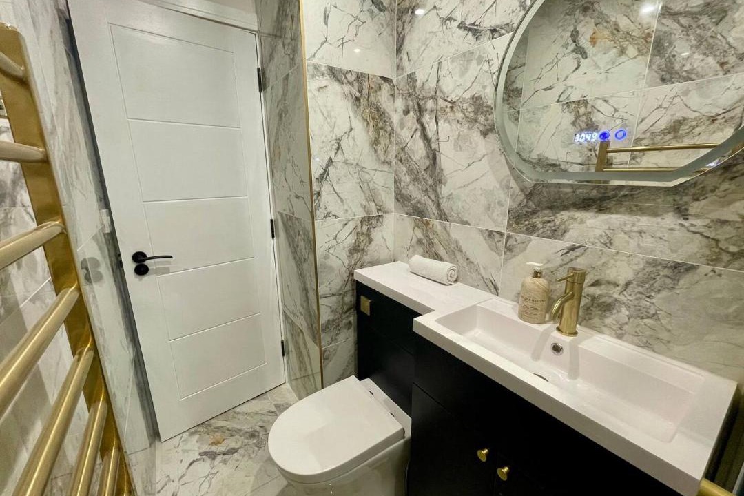 Photo of Bathroom in Pontcanna