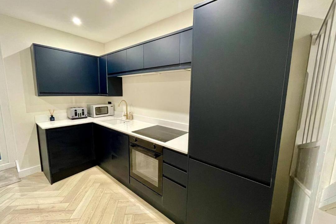 Photo of Kitchen in Pontcanna