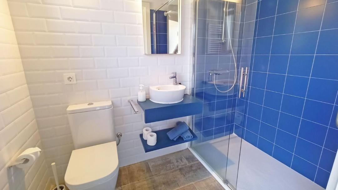 Photo of Bathroom in Larrauri-Markaida