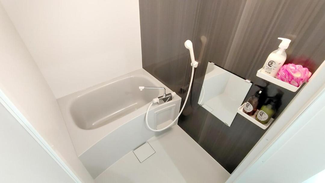 Photo of Bathroom in Nagawa