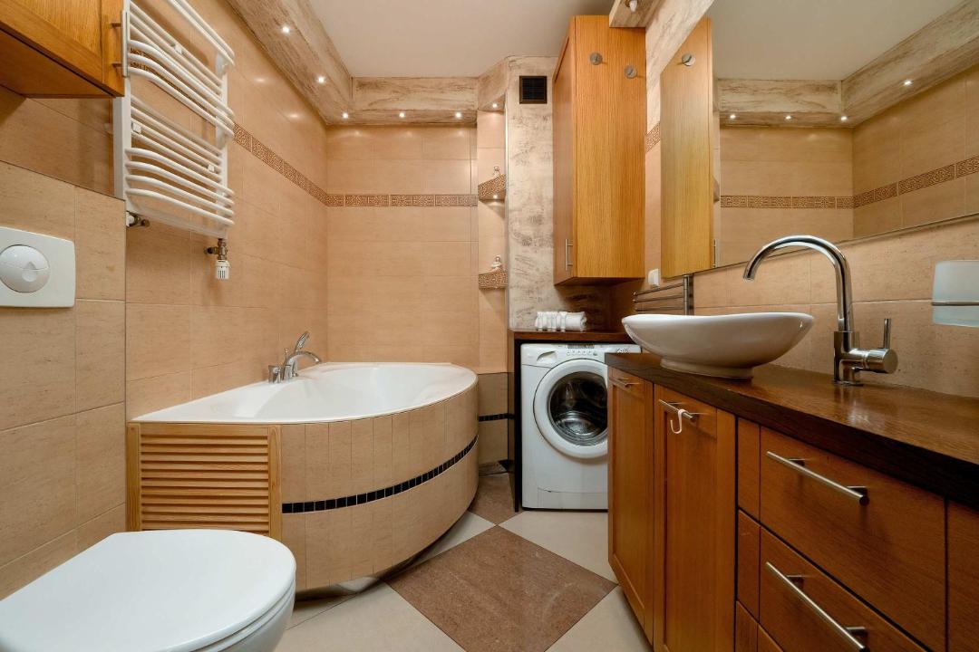Photo of Bathroom in Kokoszki