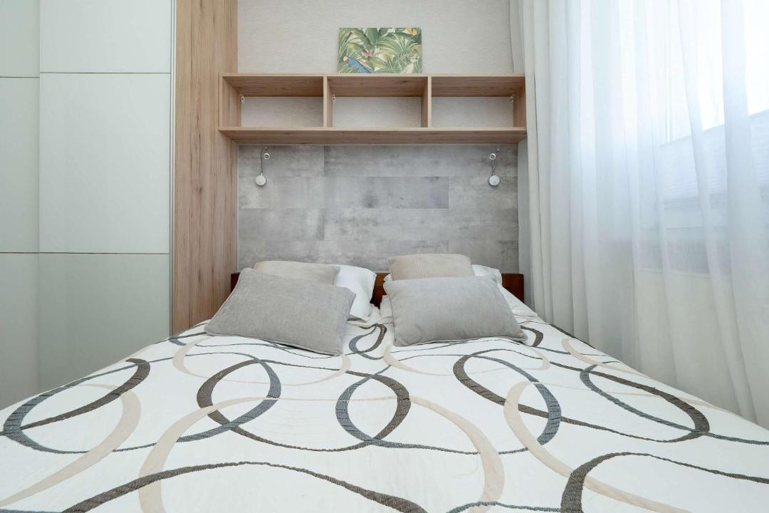 Photo of Bedroom in Kokoszki