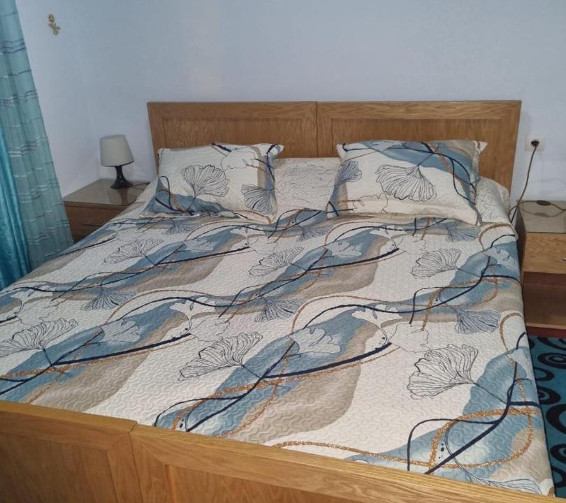 Photo of Bedroom in Ouaouizarht
