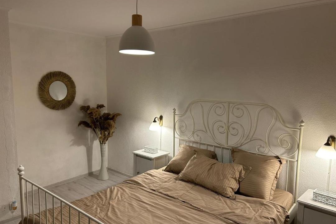 Photo of Bedroom in Craiova