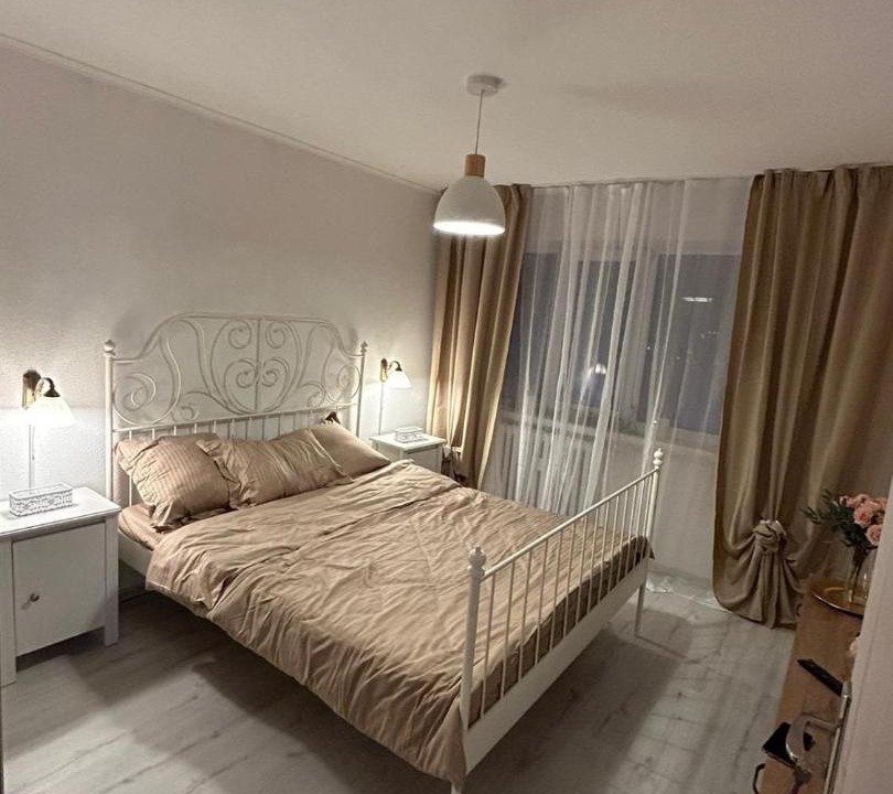 Photo of Bedroom in Craiova