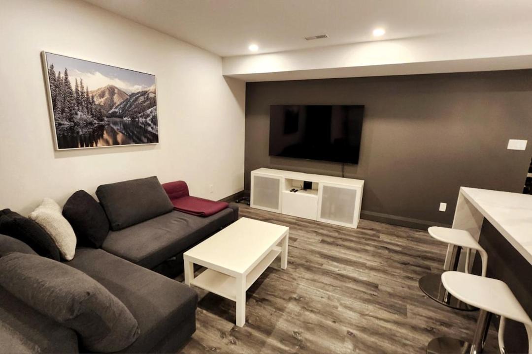 Photo of Livingroom in Victoria Village