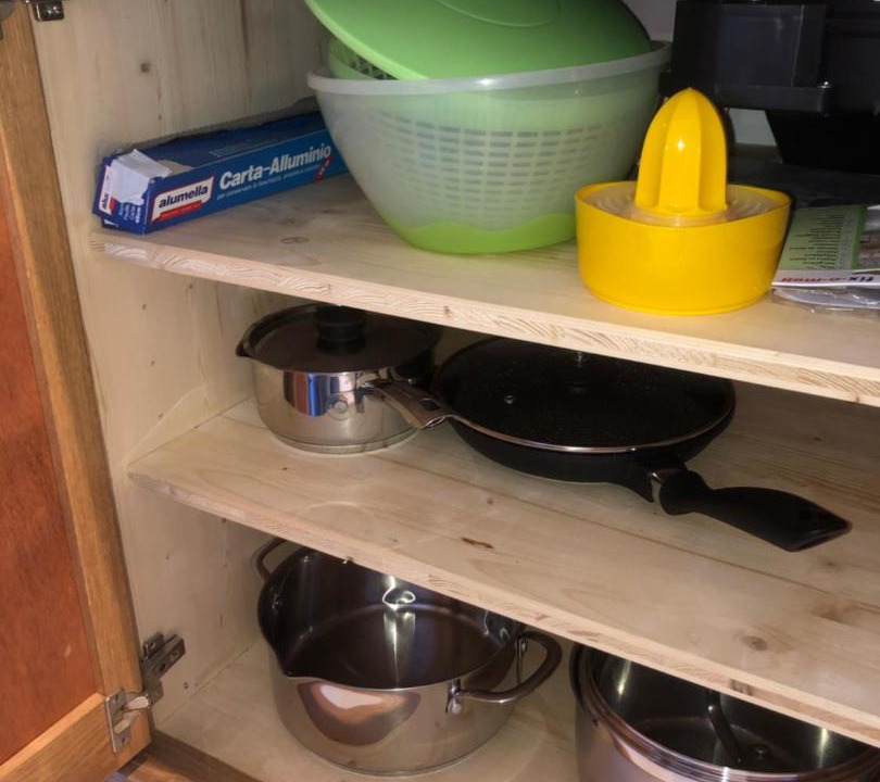 Photo of Kitchen in Mezieres