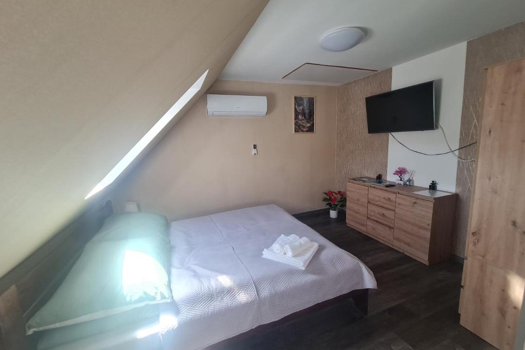 Photo of Bedroom in Pusztavacs
