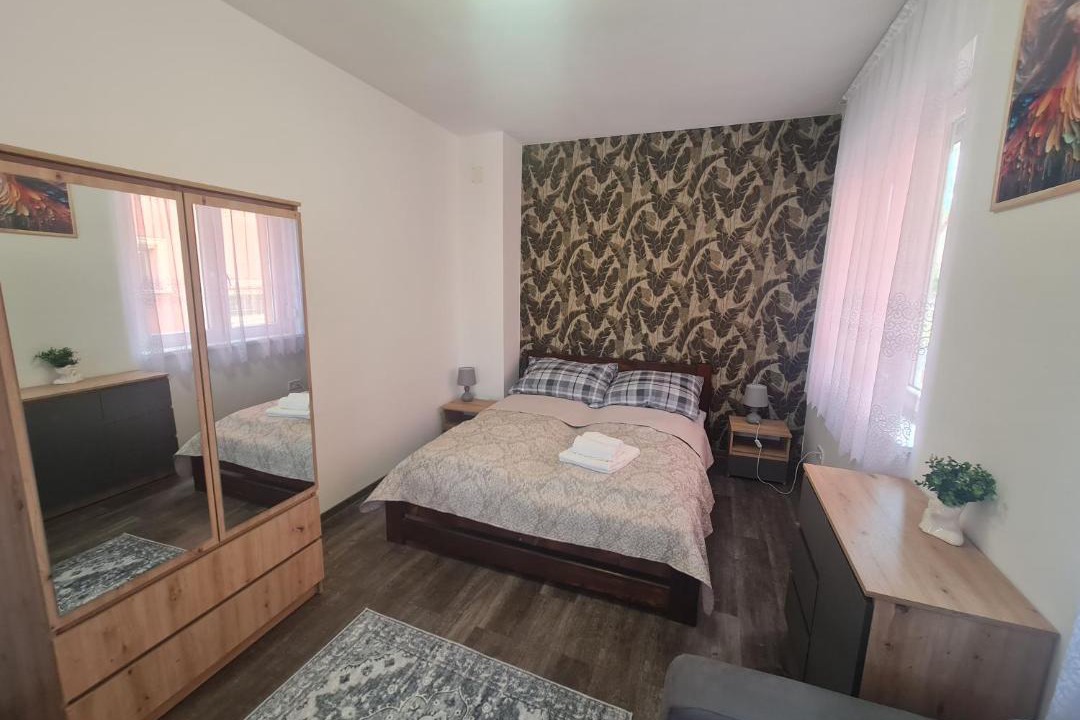 Photo of Bedroom in Pusztavacs