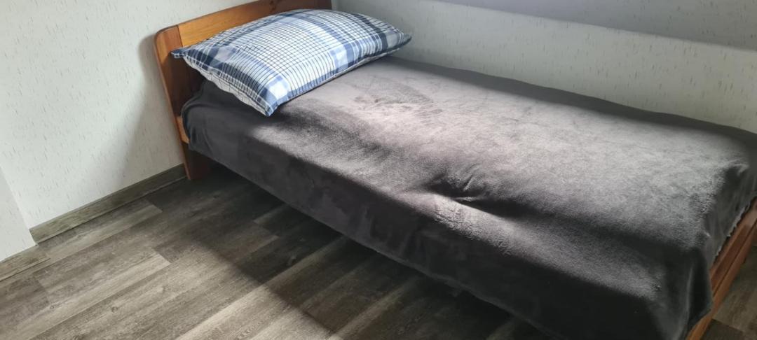 Photo of Bedroom in Pusztavacs