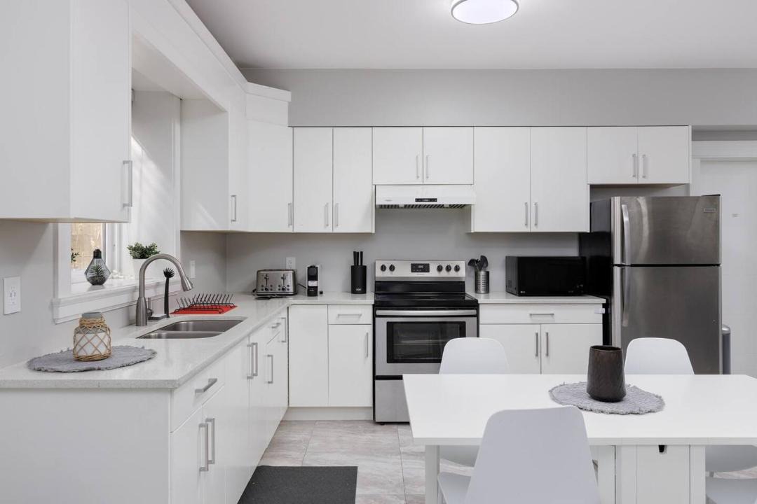 Photo of Kitchen in Delta