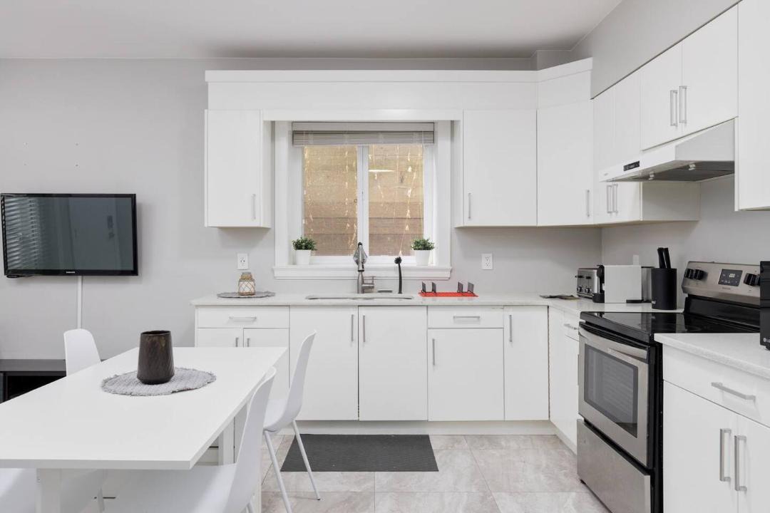 Photo of Kitchen in Delta